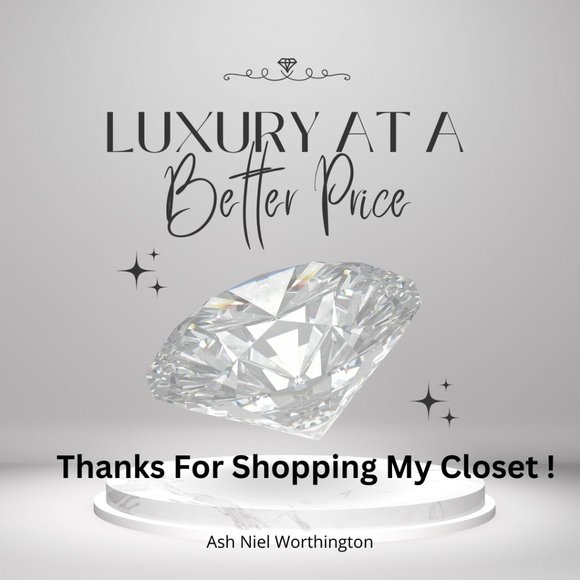 🍧🌈 Handcrafted Beaded Choker Necklace 16" 🦋 - Picture 2 of 4